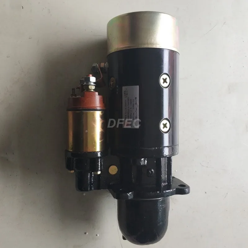 Лидер продаж детали двигателя 4BT 4BT3.9 Marine CHAIYOU стартер 4944701 для строительной