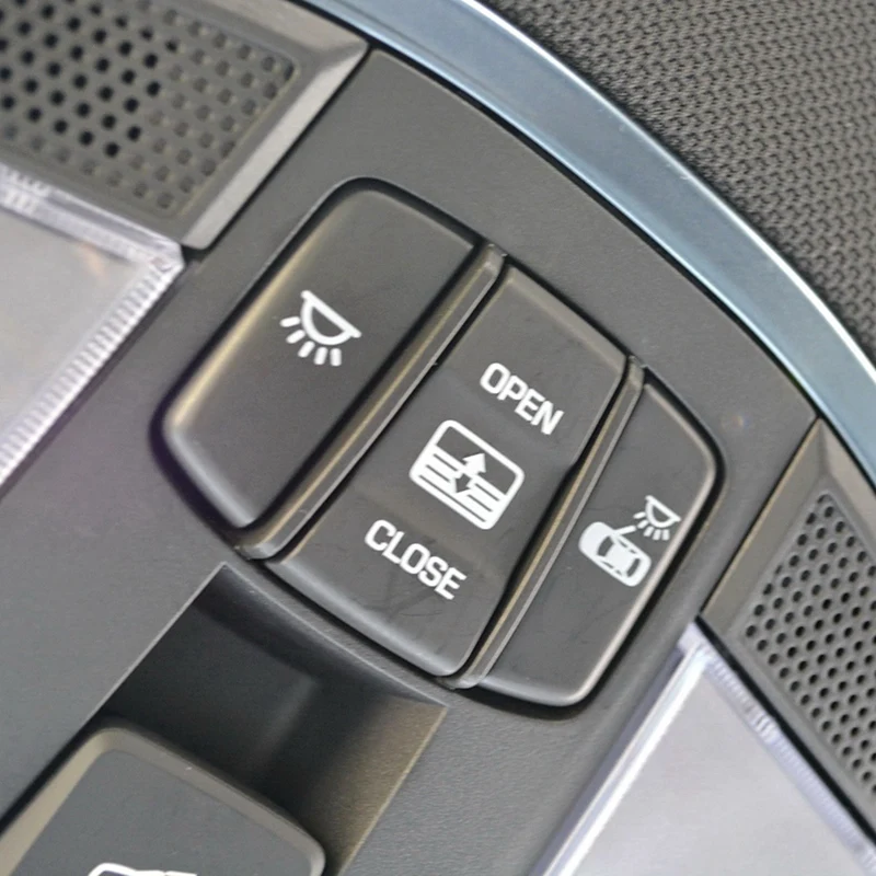 Верхний управляемый телефон и выключатель Sunroof в сборе 92810C3000 для Hyundai Sonata LF 2015-2017
