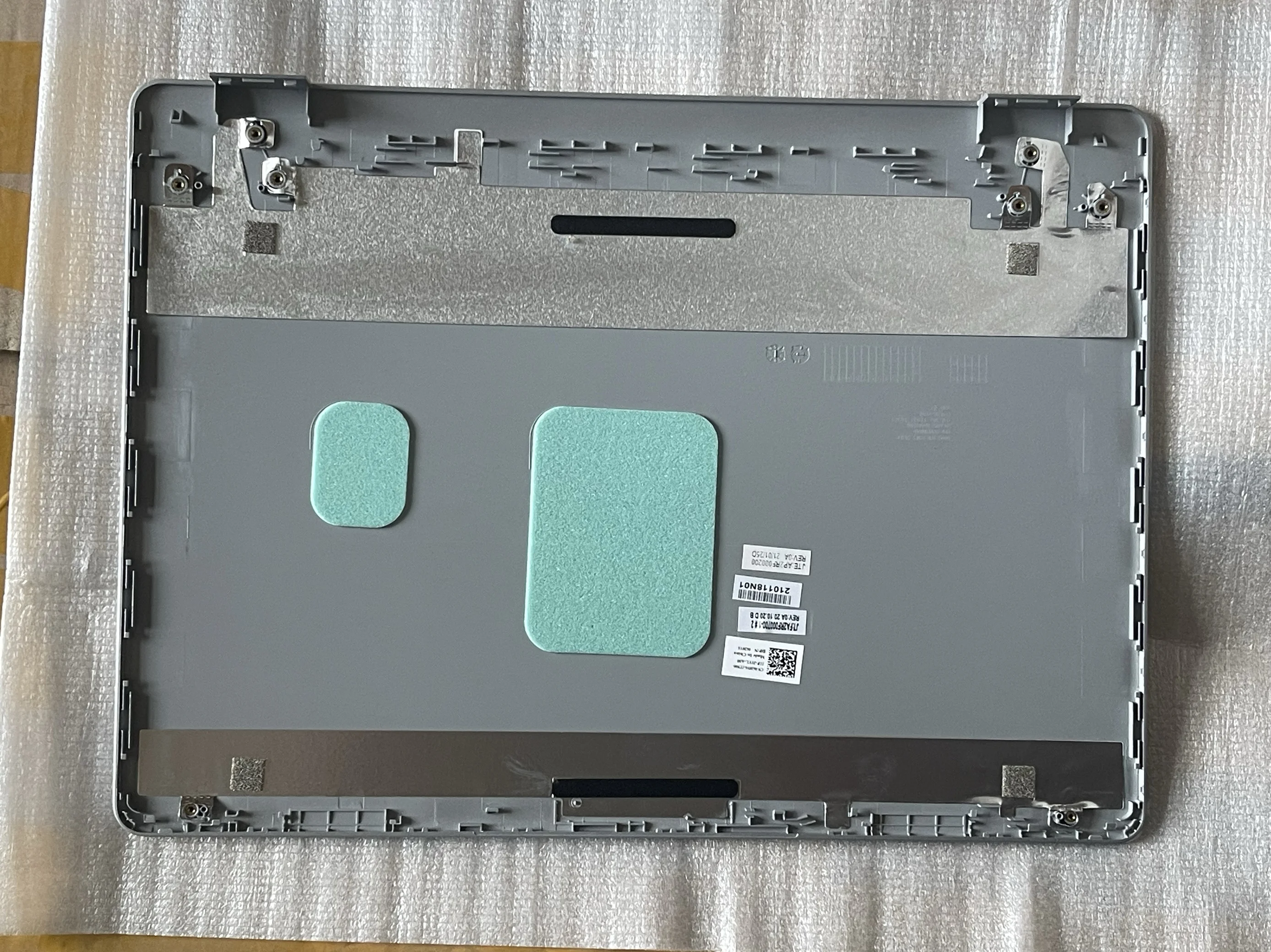 Для Dell Inspiron 14 5000 5493 5494 P120G Корпус 0638V6