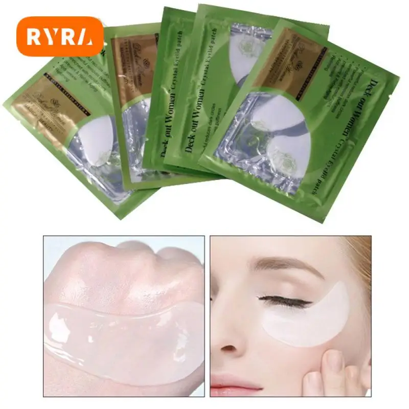 

1 шт., увлажняющая маска для кожи вокруг глаз, от Тёмных кругов и мешков под глазами