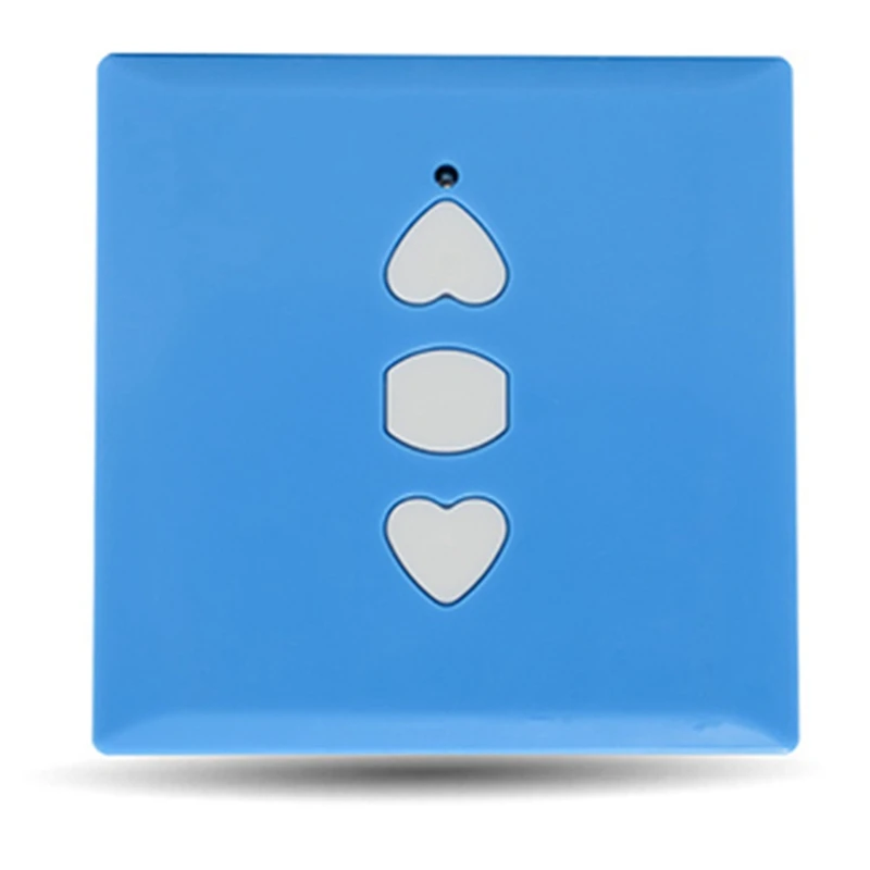 

Remote Controller For Rolling Door Mobile Wireless Wifi Remote Controller For Electric Garage Door Controller XY-WRCU