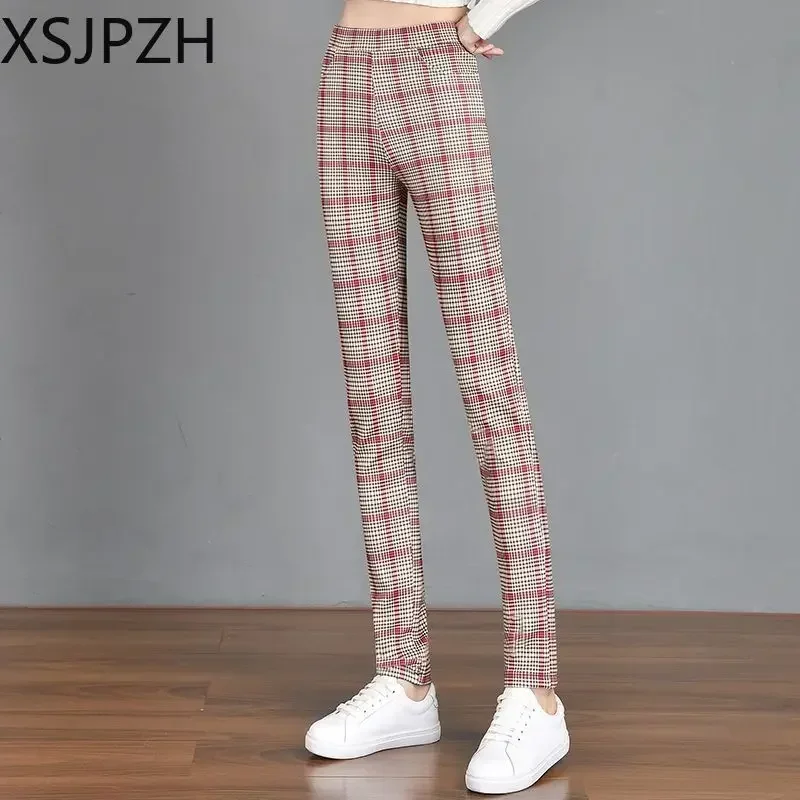 Рисунок 2 - Женские брюки с эластичным поясом