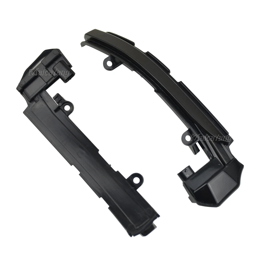 Динамический указатель поворота светодиодный индикатор бокового зеркала