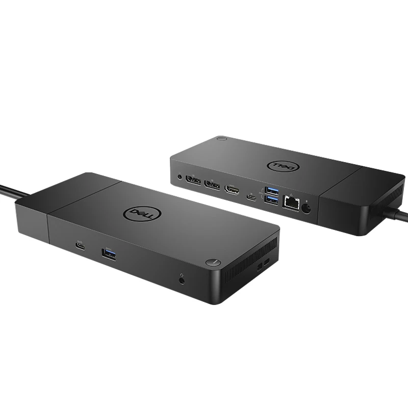 Ceny Dell Thunderbolt Stacja Dokująca Do WD19TBS WD19DCS WD19S WD22TB4 Zasilacz Prądu Przemiennego Stacja Do ładowania