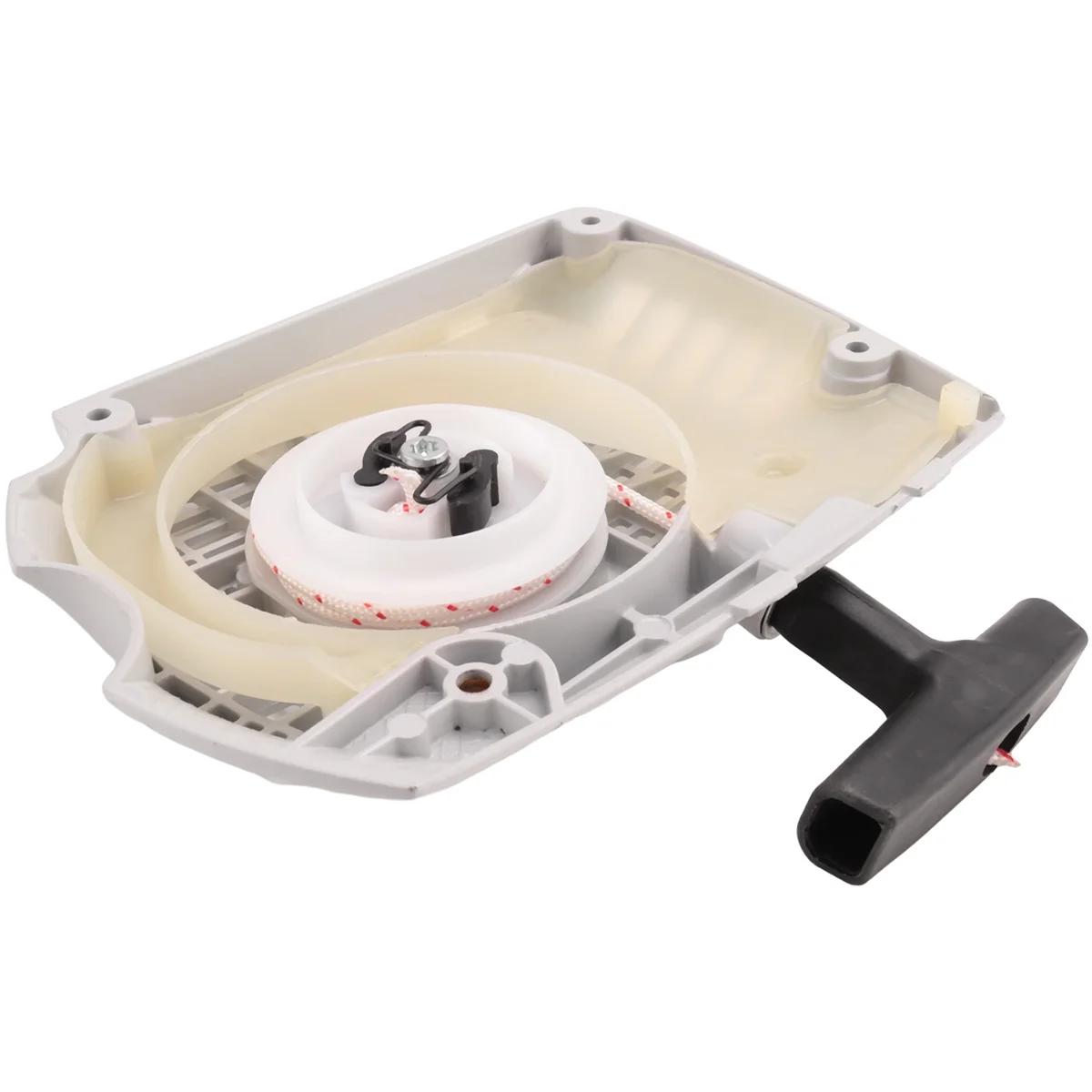 Ручной стартер в сборе бензопилы подходит для STIHL MS 360.