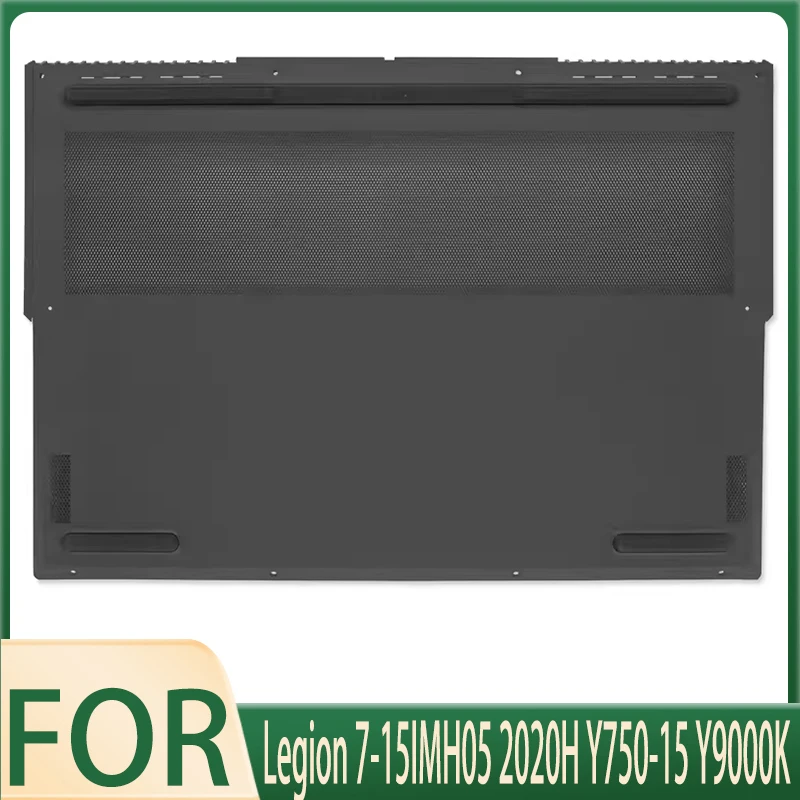 Новинка для Legion 7-15IMH05 2020H Y750-15 Y9000K Нижняя нижняя крышка корпуса D Shell 5CB0Z20988