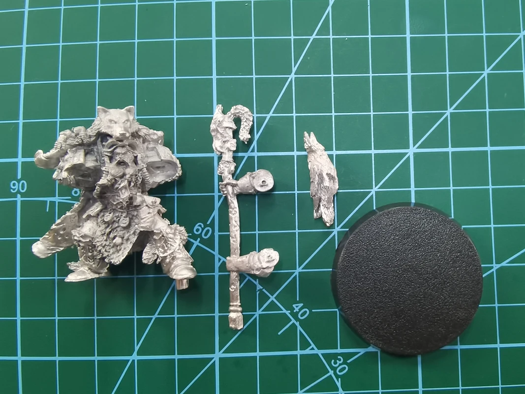 

A43 Metal Miniatures