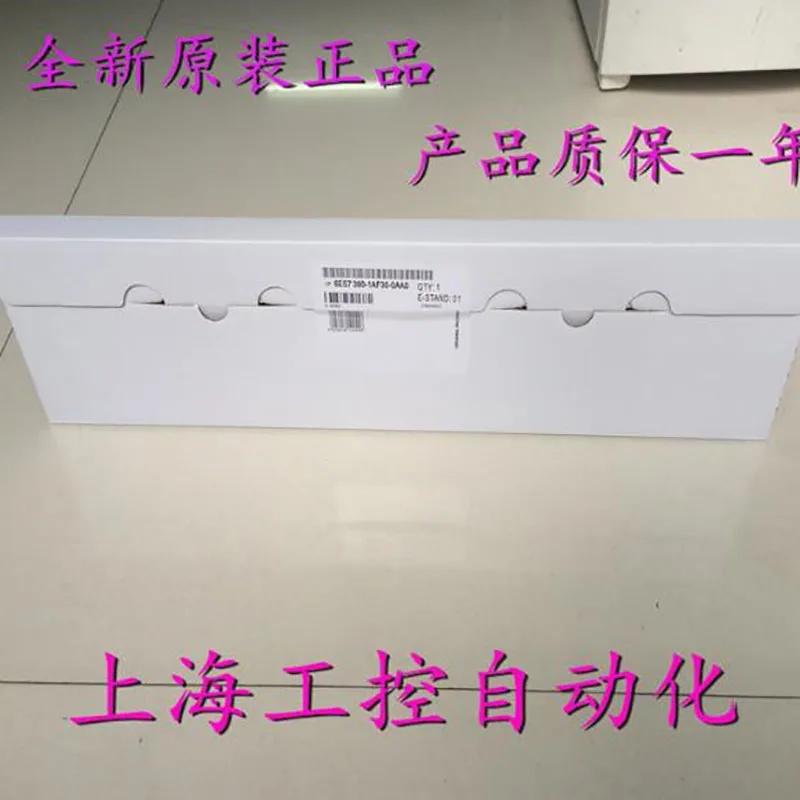 

100% Originla New 2 years warranty 6ES7390-1AF30-0AA0