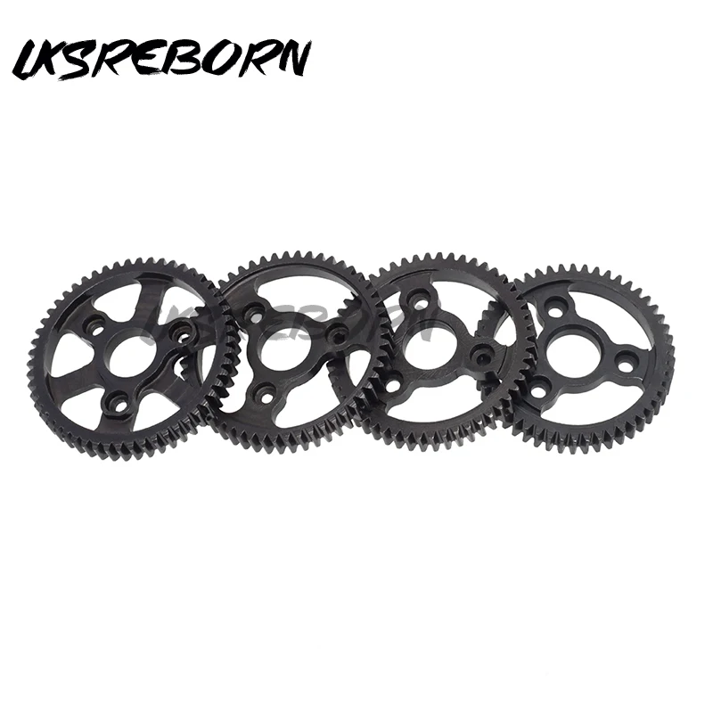 

Deceleration of the large teeth #45 for SLASH 4X4 2WD Rustler