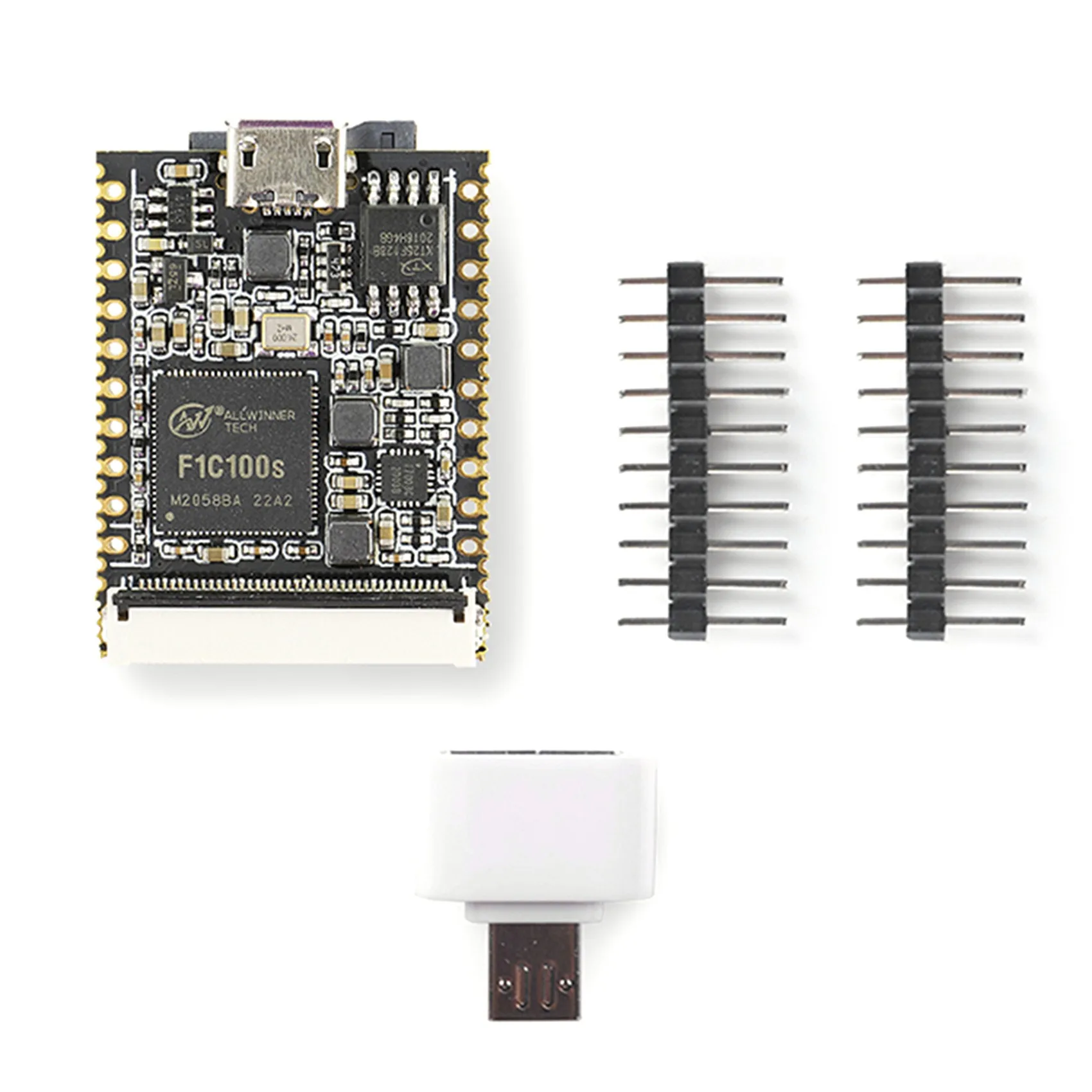 

For Sipeed Lichee Nano Motherboard Development Board F1C100S for Linux Programming Learning