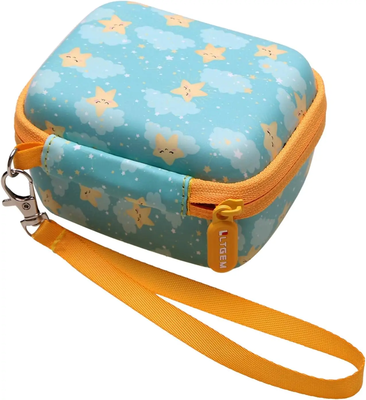 LTGEM детская камера для детей фотография Seckton/Desuccus/PROGRACE/Rindol/GKTZ/Dylanto/OZMI/NINE CUBE коробка