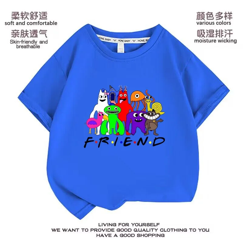 Рисунок 2 - Garten of BanbanNew стильная одежда для бамбука