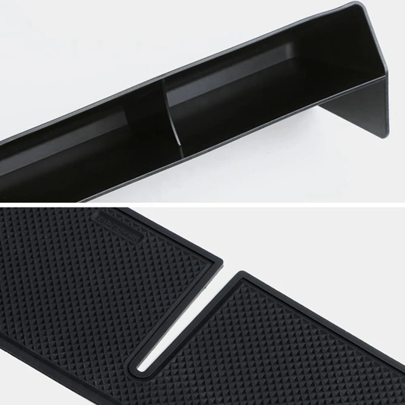 Для BYD Song PLUS DM-I EV/Seal U/Sealion 6 2024 2025 ящик для хранения центральной консоли