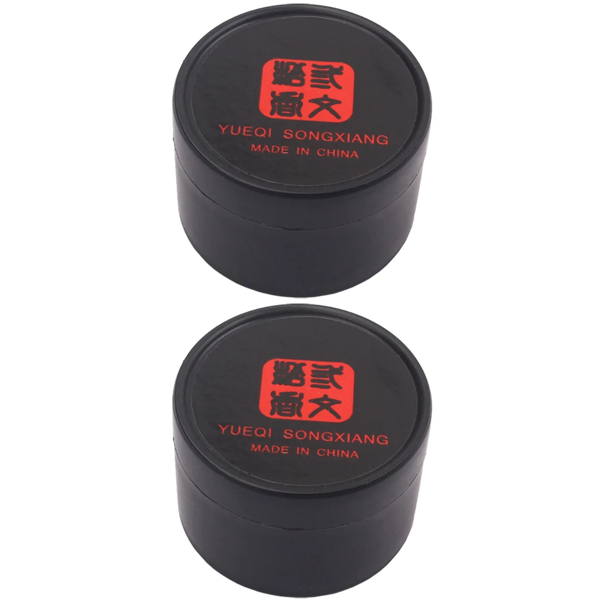 

2x Naturel Violin Rosin Violin Accessories Rosin With Case Instrument Rosin Rosin Violin Rosin