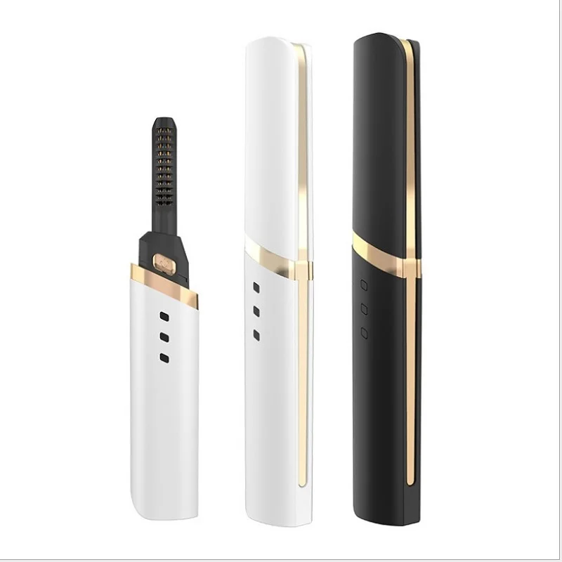 

Модные нагреваемые щипцы для завивки ресниц/набор для макияжа