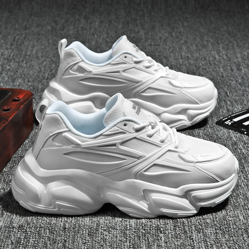 

Shoes men Sneakers Male casual Mens Shoes tenis Luxury shoes Trainer Race Breathable Shoes fashion loafers running Shoes for men