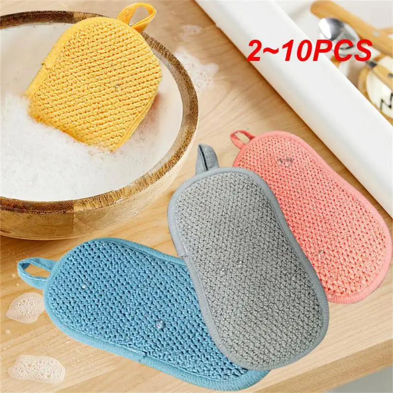 

2-10 шт., двусторонний многоразовый интимный шнурок