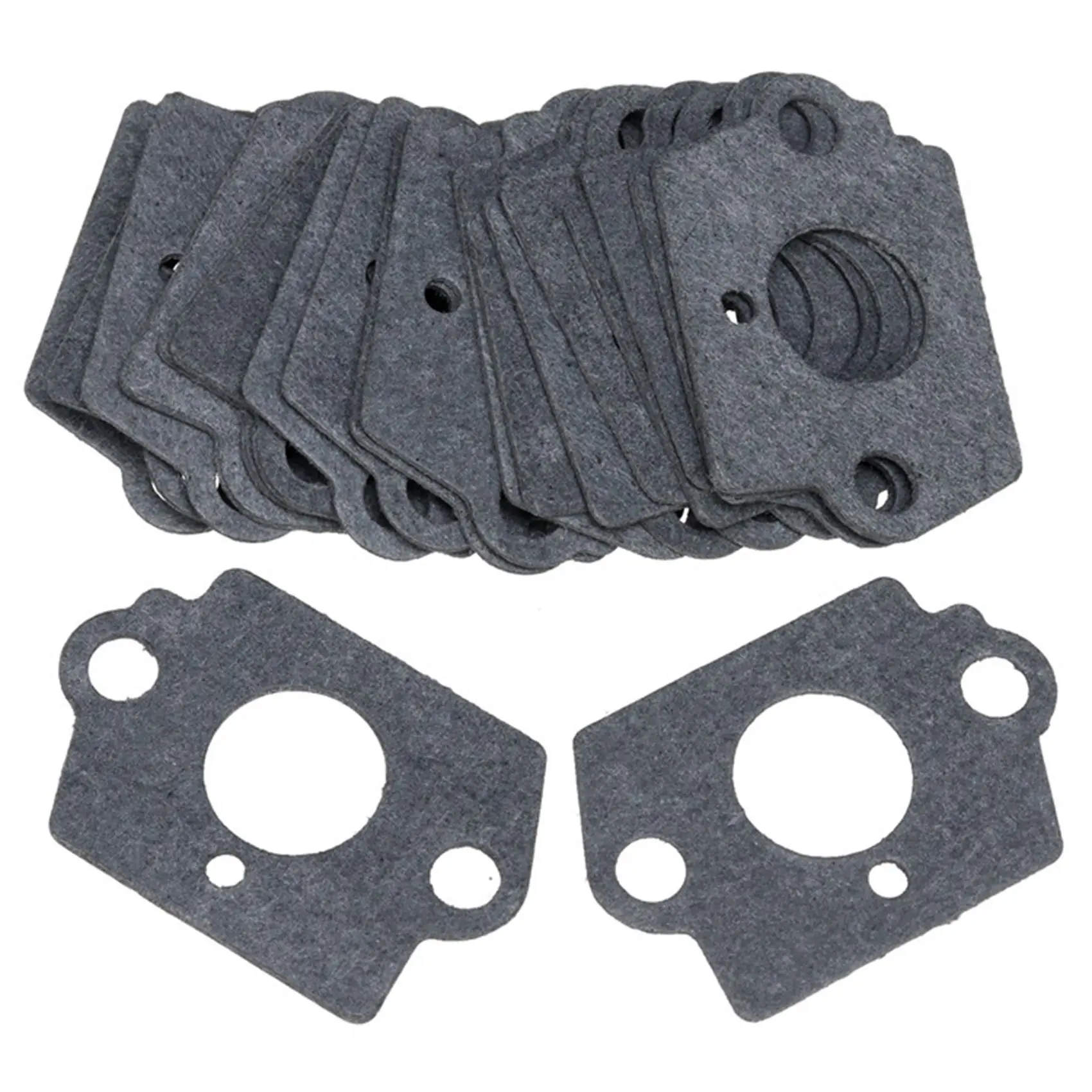 Комплект для ремонта карбюратора шайба газонокосилки Stihl Craftsman Poulan Echo Weedeater Zama Walbro