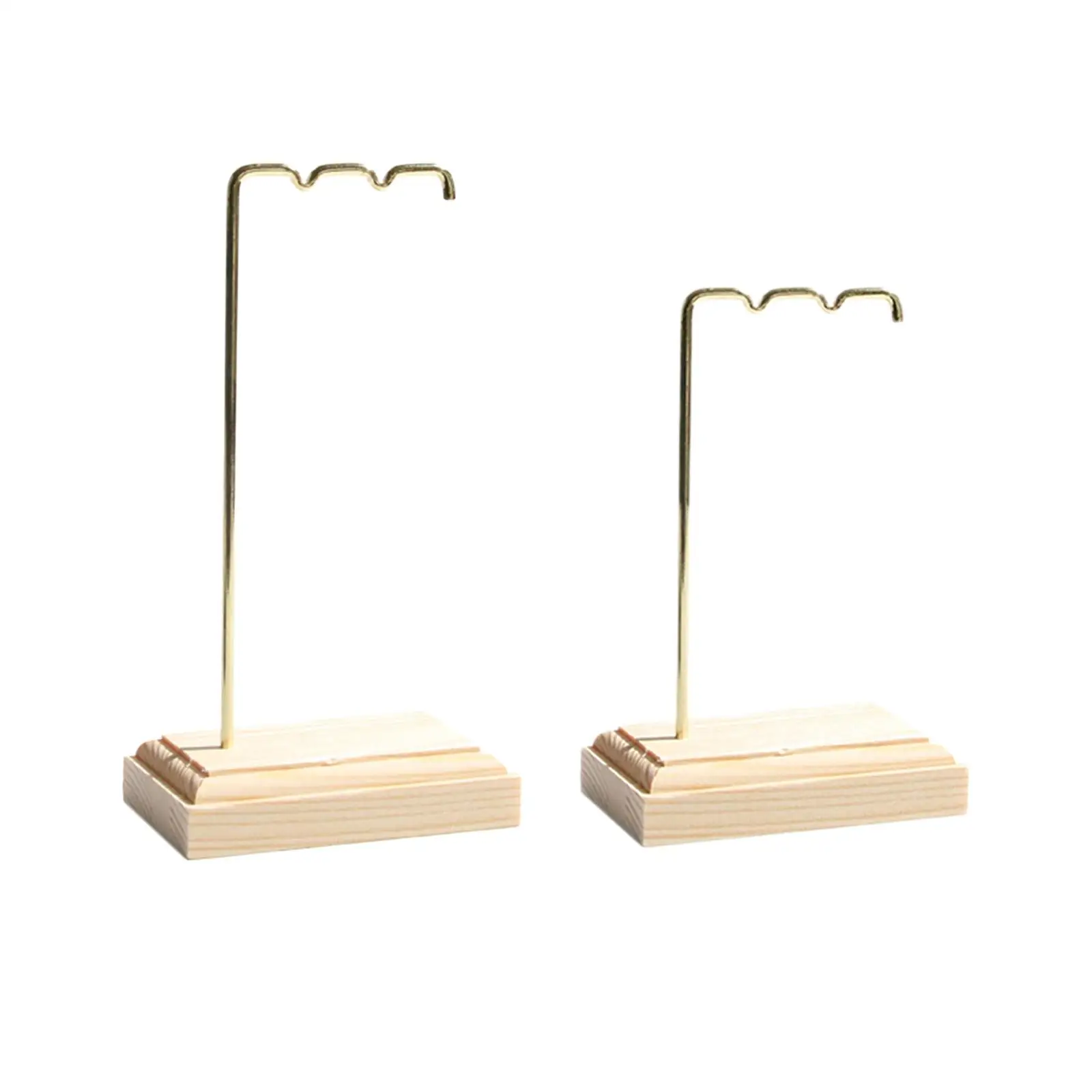

Jewelry Display Stand Pendant Earrings Bracelets Organizer Home Decoration