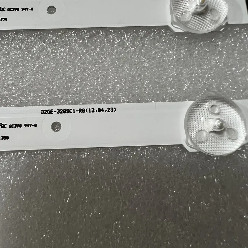 Фото Комплект светодиодной ленты для подсветки (5) для Samsung Sharp-FHD D2GE-320SC1-R0 UE32F4000AW UE32F5700AW UE32F5000 UE32F5500 UE32F4000 №4