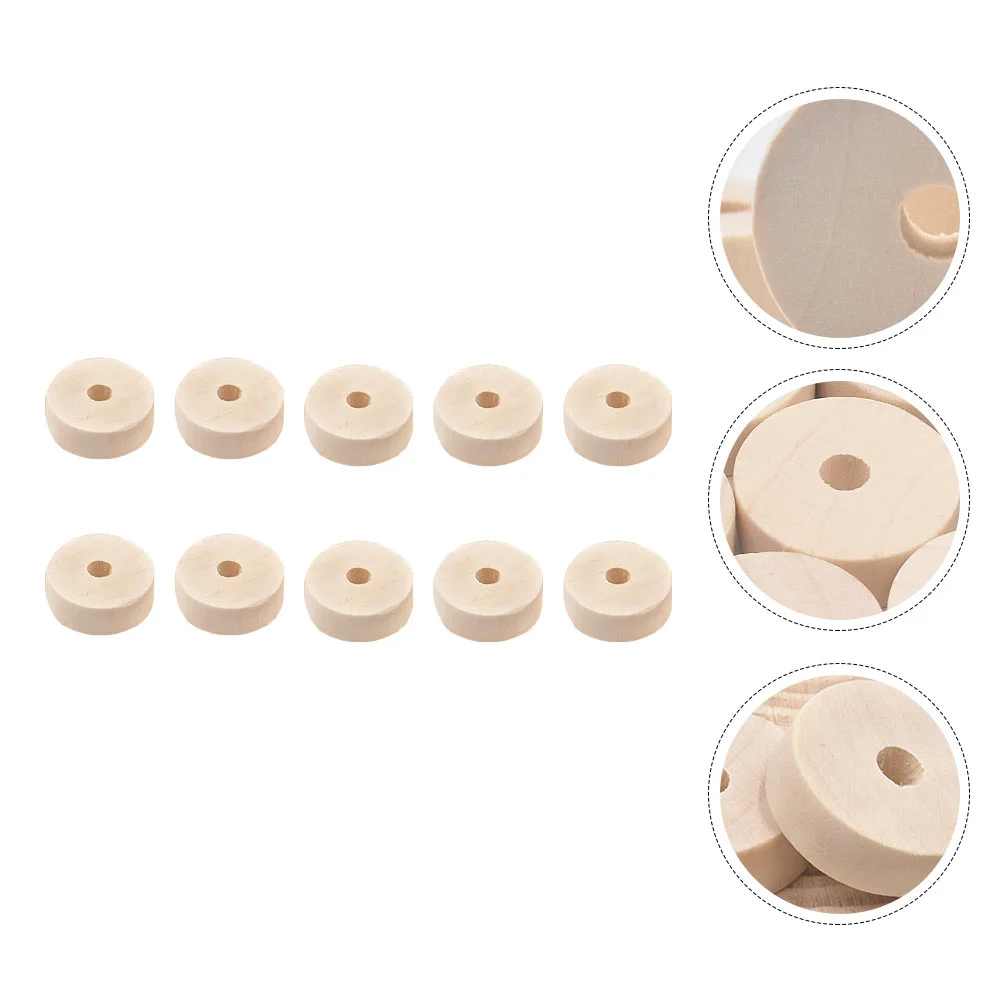 

50pcs Funny Creative Interesting DIY Wheels DIY Crafts for Kids Boys