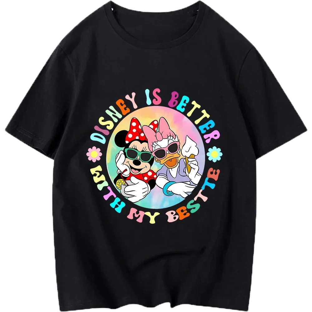 Новые термопереносные наклейки с Микки Диснеем для одежды виниловые