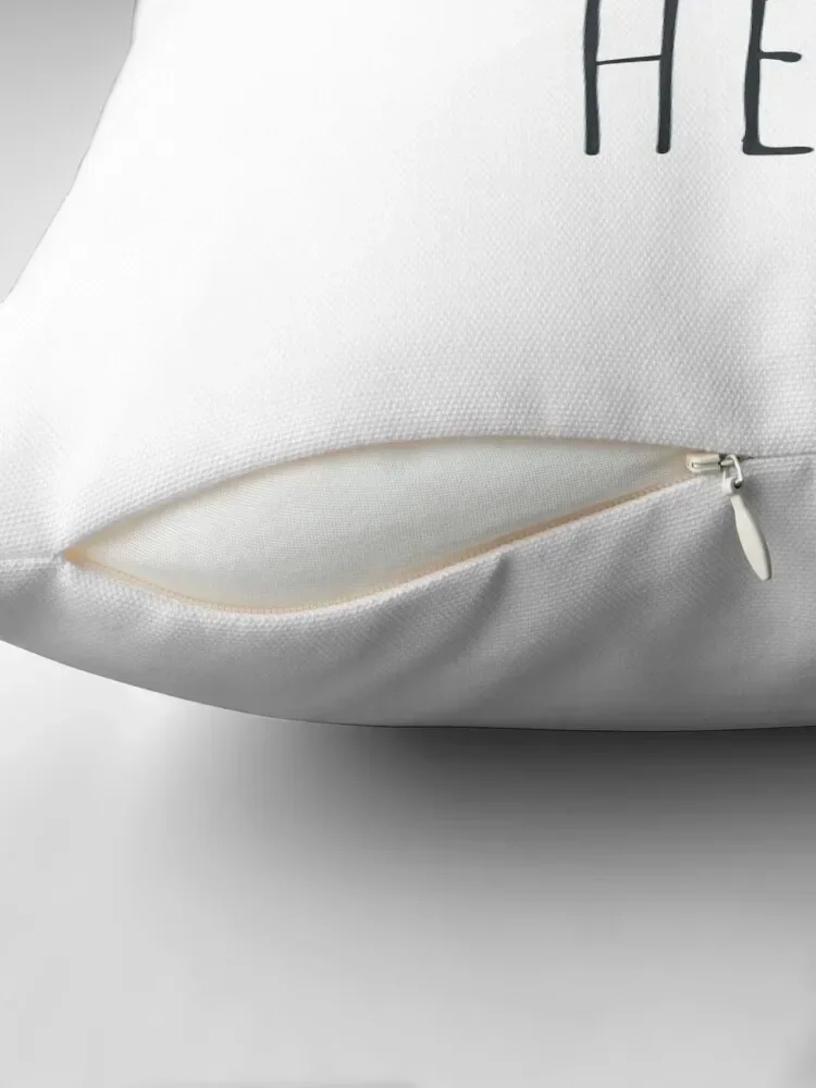 Подушка Chill Here Осенняя наволочка декоративные подушки для гостиной