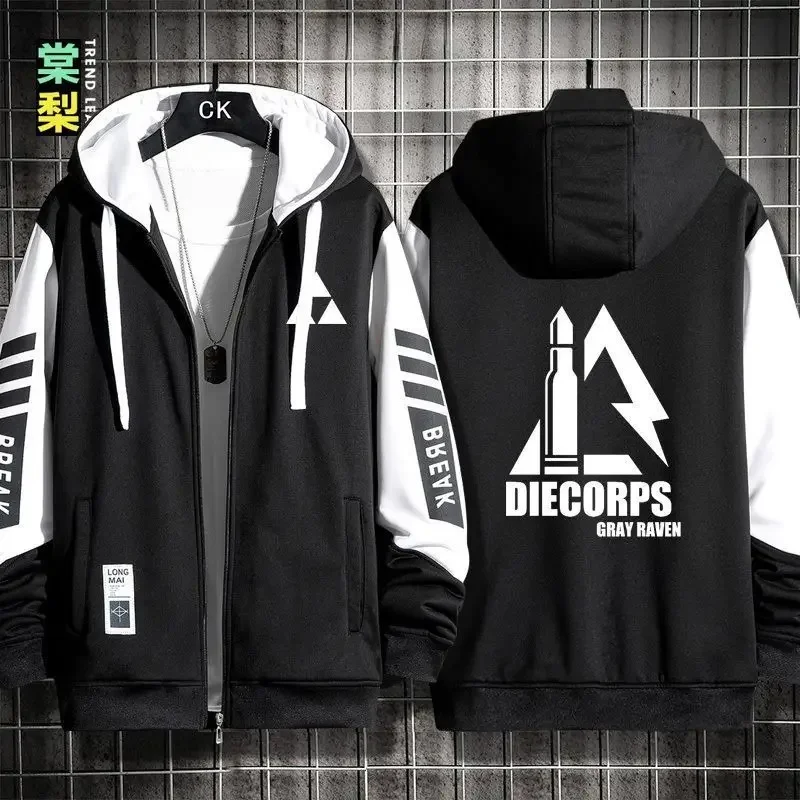 Куртка с длинным рукавом и принтом Lucia Liv