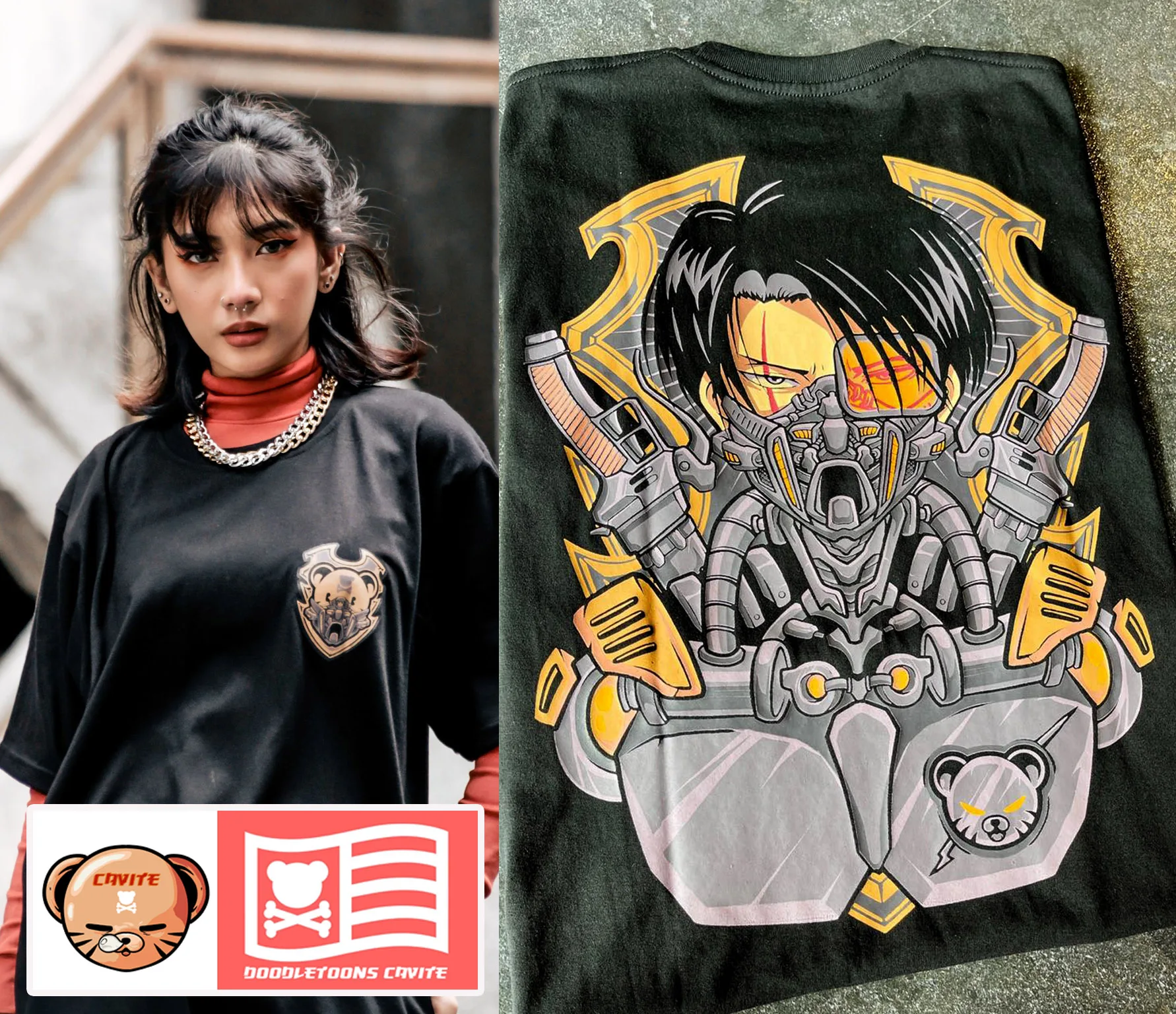 Атака на Титанов