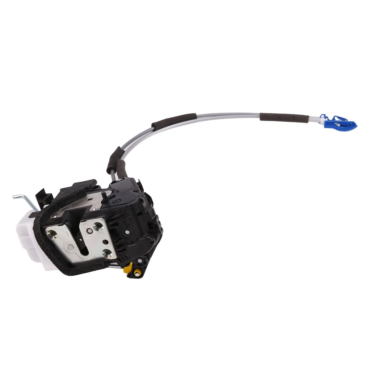 Ручной замок двери автомобиля в сборе 81410-1M020 для Forte 2009-2017 двигатель привода