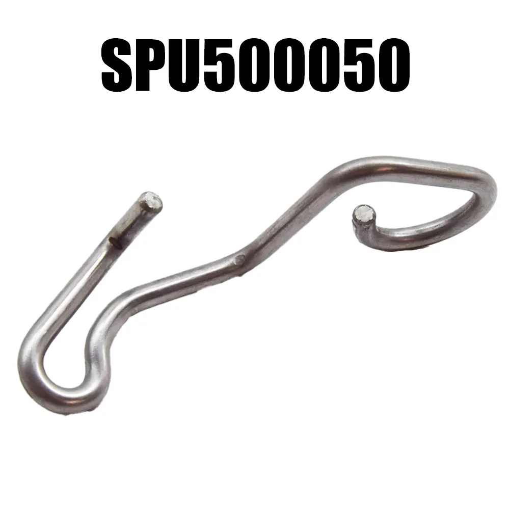 Легко устанавливаемый левый направляющий кронштейн тормозного троса для