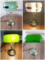 Настольная лампа для любителей винтажа#4