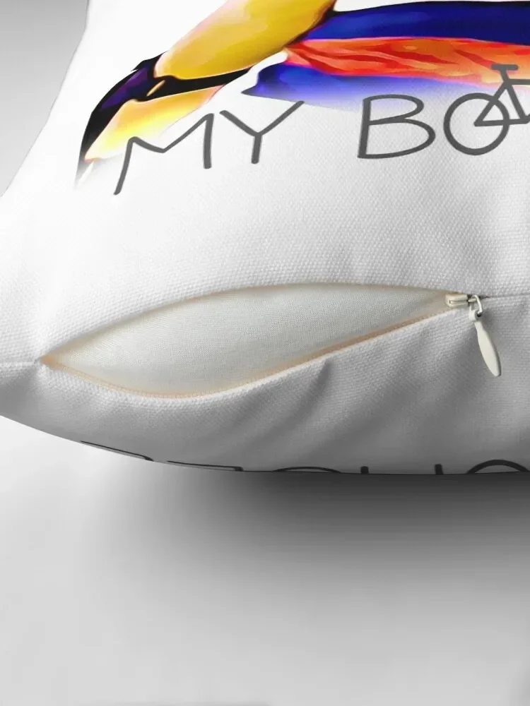 90 дней жениха-Asuelu-My Boohole диванная подушка Роскошная наволочка подушки предметы