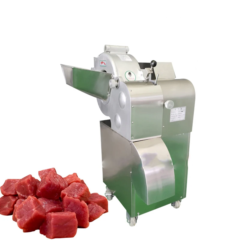 

Vegetable Cutter Pepper Leek Onion Celery Electric Slicer