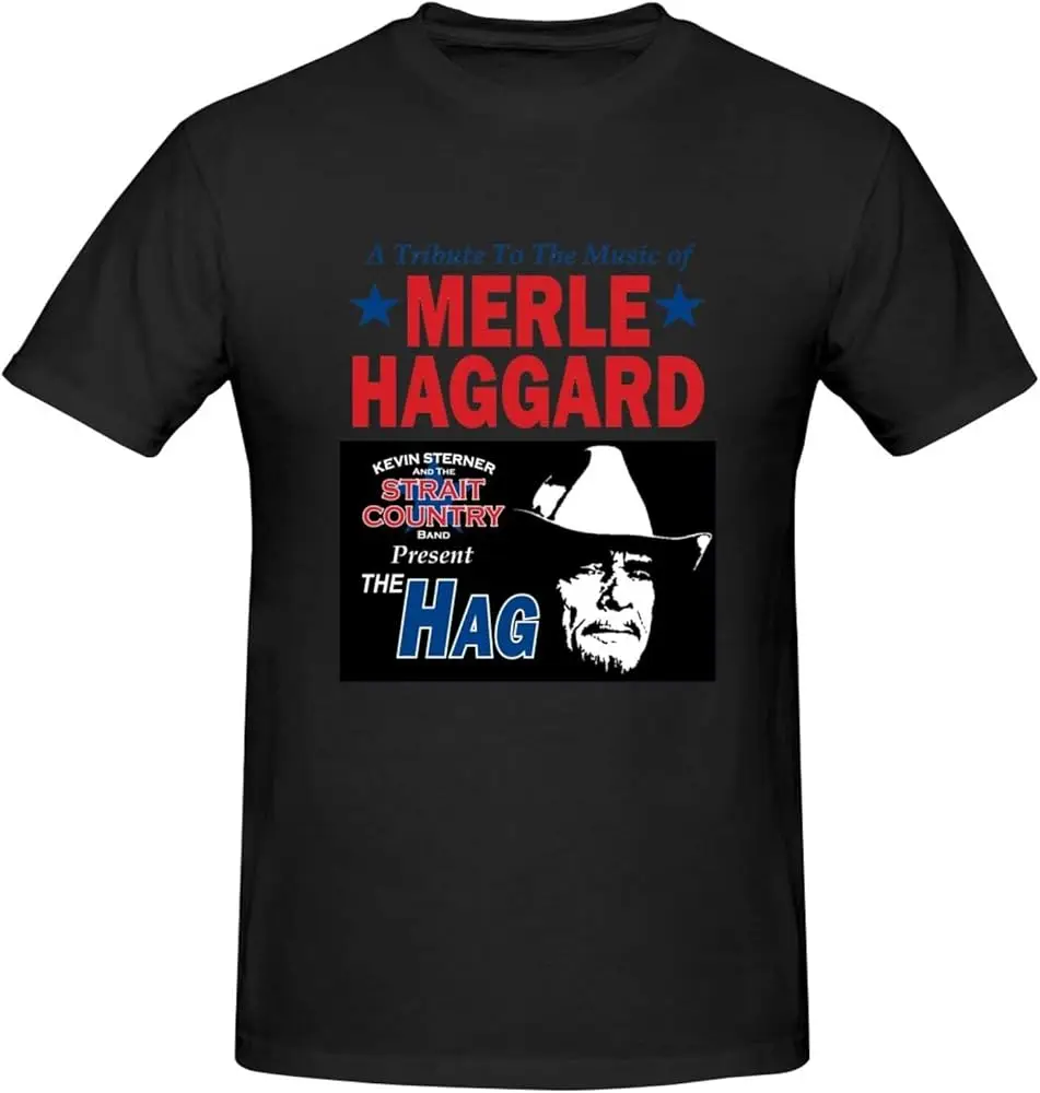 Мужская футболка с коротким рукавом и круглым вырезом из 100% хлопка