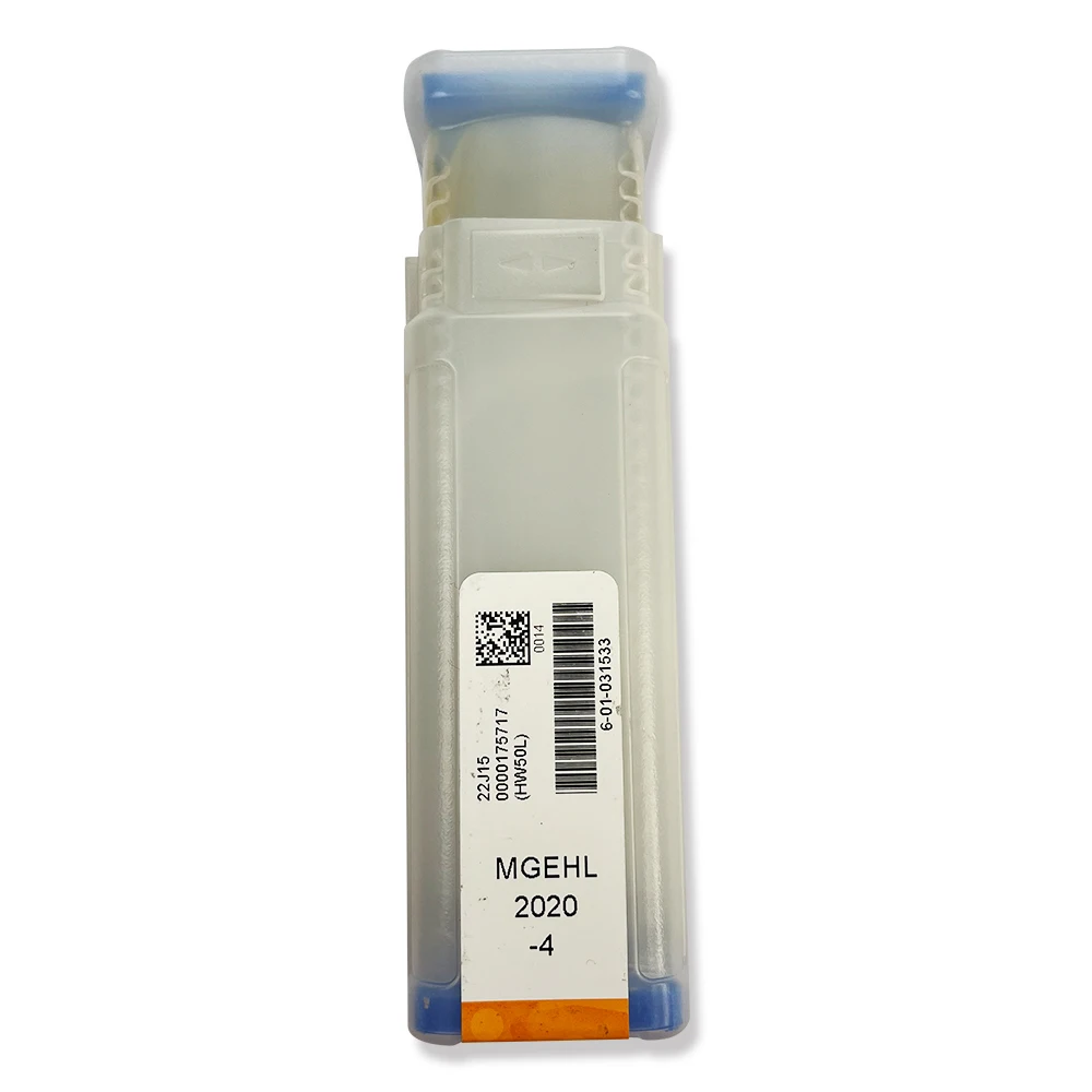 

HUAZHICHUN MGEHL 2020-4 U буровой стержень, водяная струйная дрель, буровой токарный станок, быстрое сверло, индексируемая вставная дрель