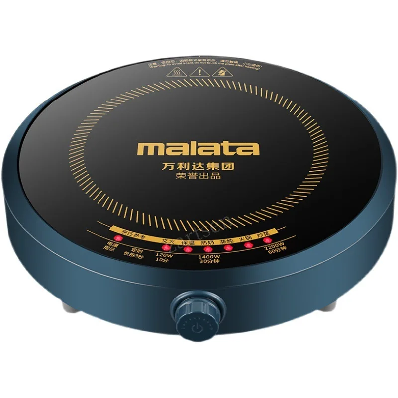 

Electric Magnetic Induction Cooker Wire Control Embedded Hob Burner Commercial Hot Pot Heating Stove Plate Heater Furnace