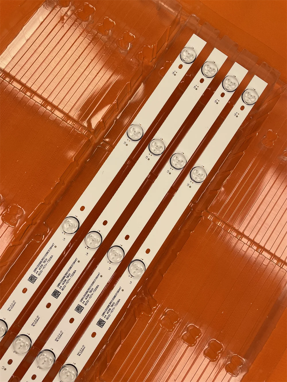 Новинка 20 комплектов 6 фотовспышек фотовспышка для 348124 фотовспышки L2202 L1074 V2