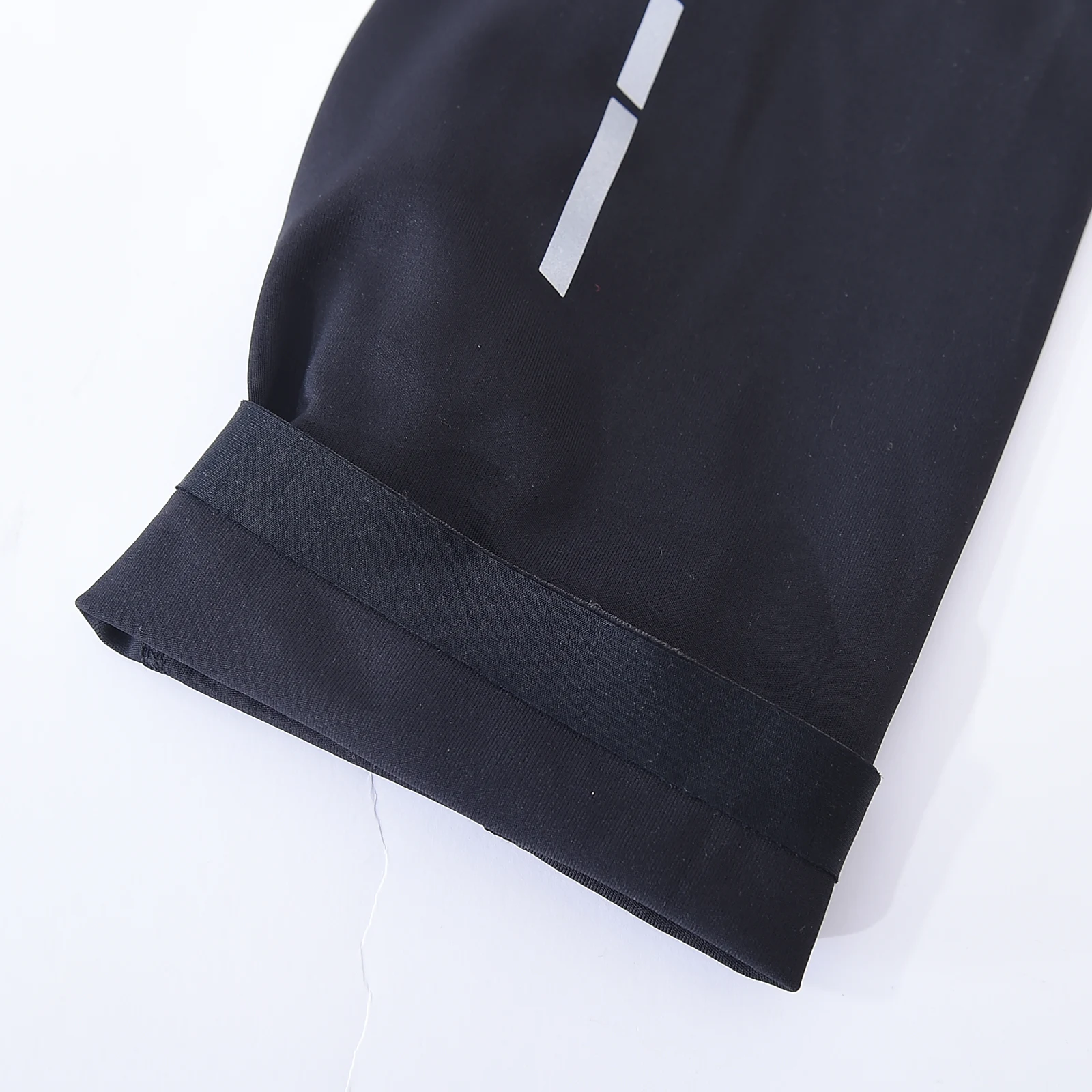 AONIJIE FM5121 Man Male Sports Compression Pants Quick Drying Leggings Elastic Tights With Pocket For Running Cycling Fitness