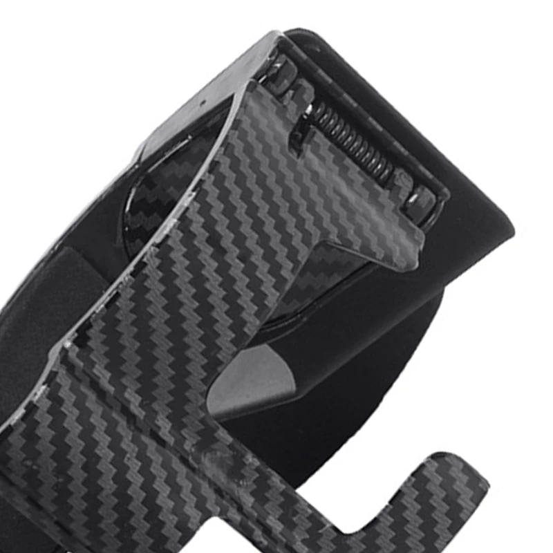 Держатель для мобильного телефона 97-07 TJ стакана с водой подходит Jeep Wrangler Tj чашки