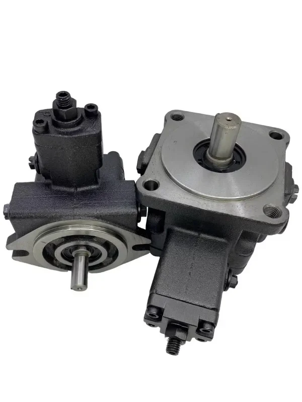 VP20-FA3YUKEN масляный насос VP-20/30/40-FA3 FA2 FA1 гидравлический VP-15-FA3