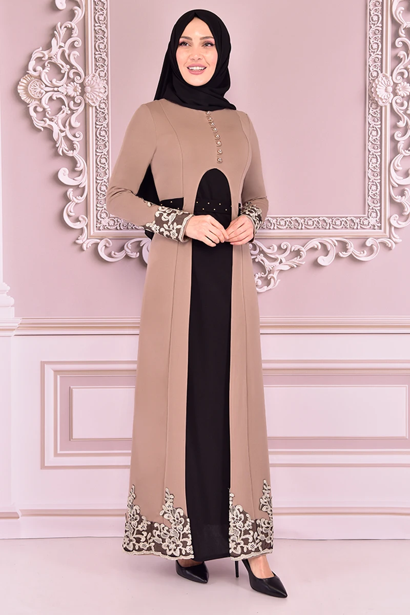 

Dress Mink KBR2724