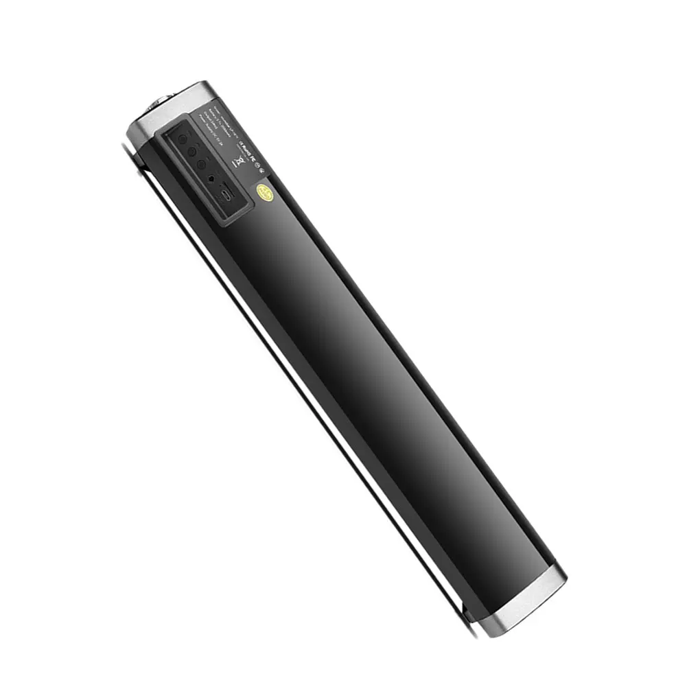 

Bluetooth 5 0 Dual Horn Design Computer Laptop External Soundbar Sound Box Wireless Rechargeable Speaker