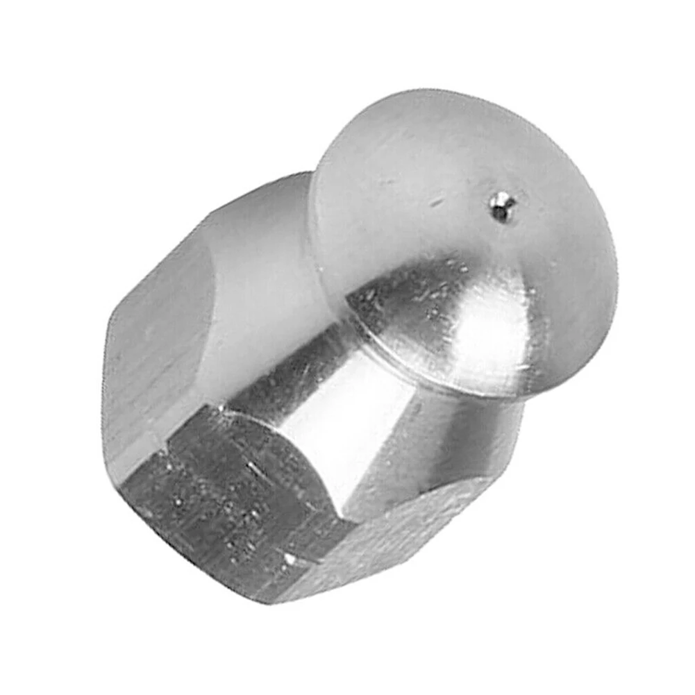 Мойка высокого давления для труб 3/8 дюйма