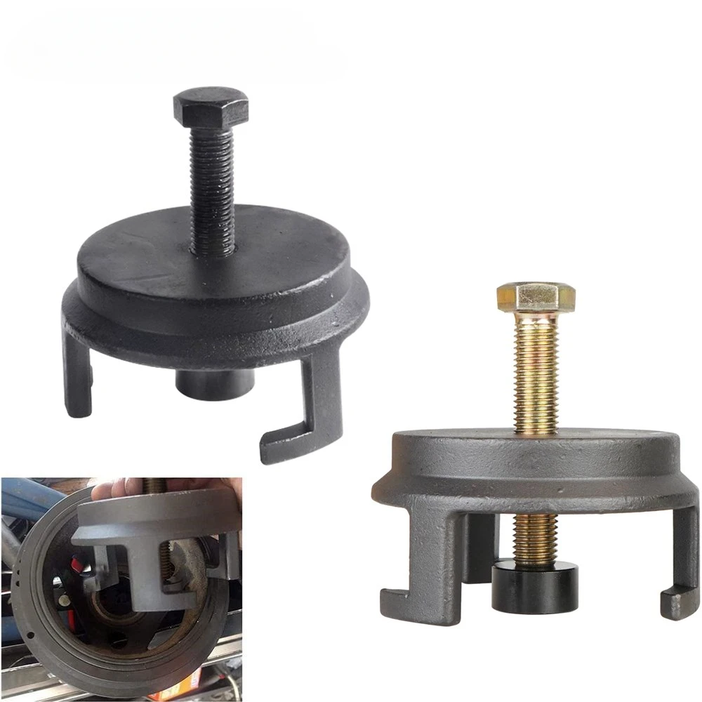 Инструмент Для Снятия Шкива Автомобильного Гармонического Балансира 25264