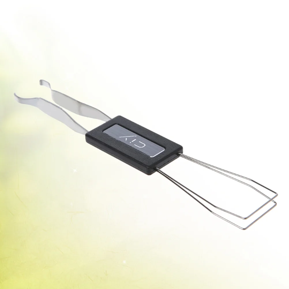 

Puller Key Keycap Keyboard Remover Tool Cap Mechanical Wire Switch Metal Removalkeycaps Electronics Cleaning Computer Removing