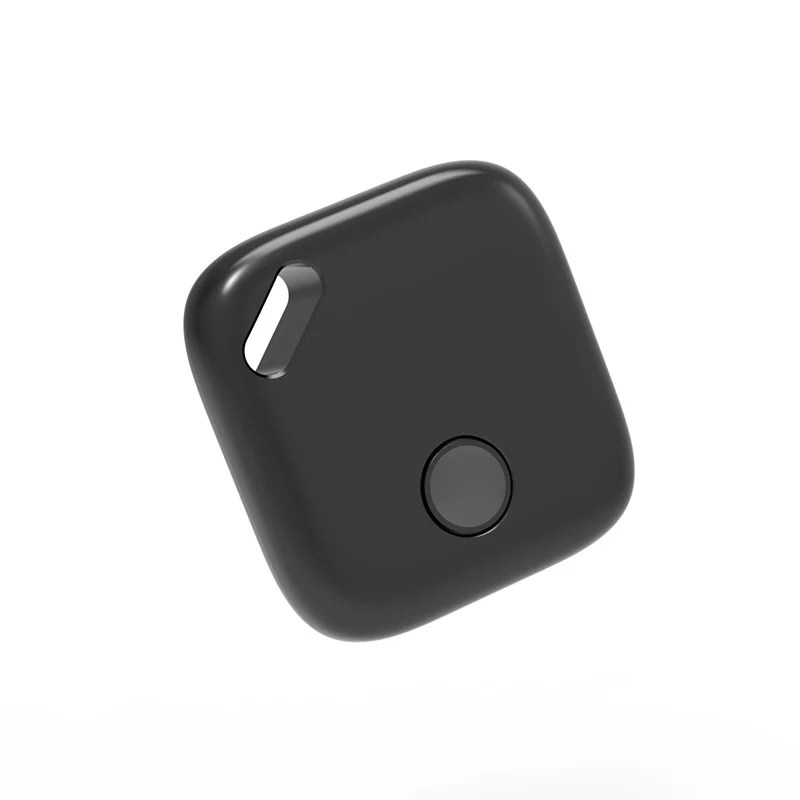 Itag Find My Locator Mini GPS Tracker Apple Positioning Anti-loss Device For Elderly Children And Pets Work With Apple Find My images - 6