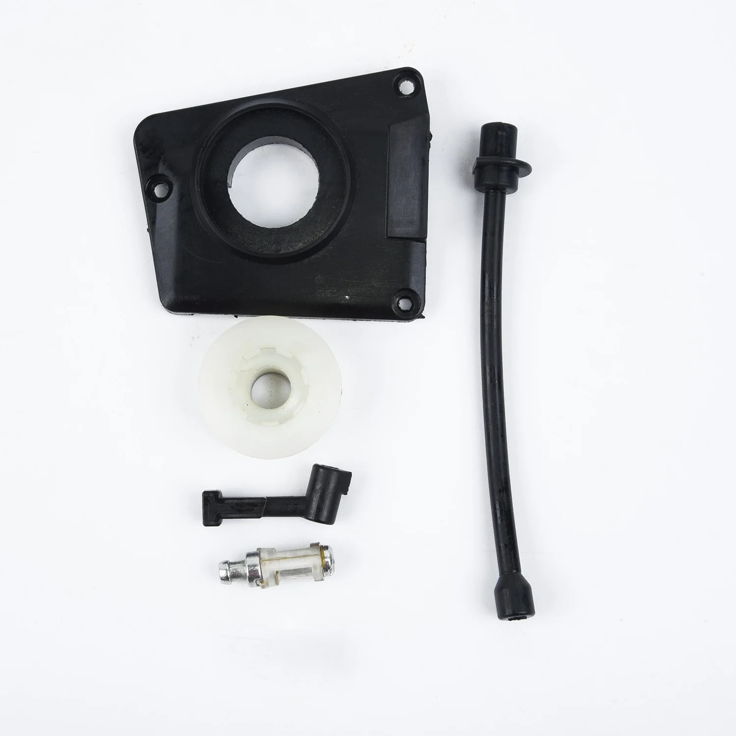 Подходит для Eckman Oil Service Kit Замена ремонта подходит Chinese 4500 5200 5800 45cc 52cc 58cc Sanli CS45