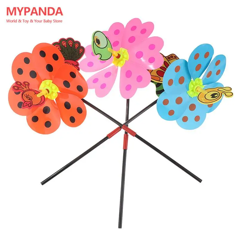 

Прекрасная ручная работа, искусство для ребенка, насекомое, большое красочное животное, сад, двор, Спорт на открытом воздухе, Классическая Игрушка