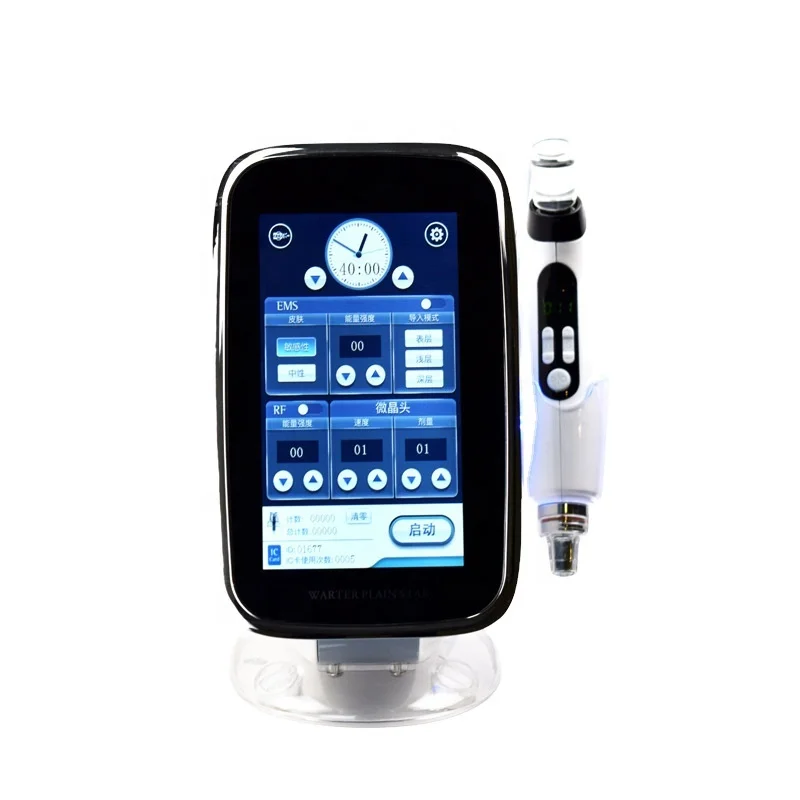 

Лидер продаж 2022, пистолет для мезотерапии, антивозрастной пистолет для мезотерапии